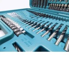 Kit De Bits E Acessorios 201pcs Makita D-47260