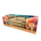 Kit de Brinquedo de Madeira Pequeno Marceneiro Lega