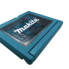 Kit De Brocas E Bits De 33 Peças Com Maleta Makita  B-49389