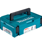 Kit De Brocas E Bits Makpac 65 Peças Makita B-69478