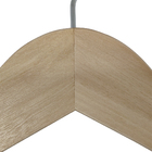 Kit de Cabides para Roupas em Geral 20 Unidades Spaceo