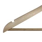 Kit de Cabides para Roupas em Geral 4 Unidades Spaceo