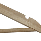 Kit de Cabides para Roupas em Geral 4 Unidades Spaceo