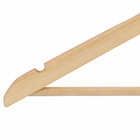 Kit de Cabides para Roupas em Geral 8 Unidades Spaceo