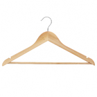 Kit de Cabides para Roupas em Geral 8 Unidades Spaceo