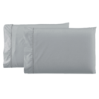 Kit De Cama Queen 400 Fios 3 Peças Ponto Palito Toque Macio C