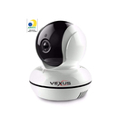 Kit de Câmera Segurança Ip Vexus Vx Ipc P7 com Cartão Memória