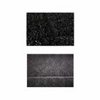 Kit de Capachos Sanitizante Higienize o seu Calçado Preto 2 peças de 0,60x0,40m