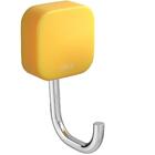 Kit De Capas Para Acessório Com 7 Unidades Pix Amarelo