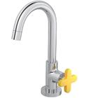 Kit De Capas Para Misturador Disco Com 3 Unidades Amarelo