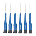 Kit de Chaves de Precisão 6 peças - Dexter