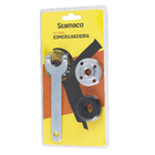 Kit de Chaves Esmerilhadeira 2 peças