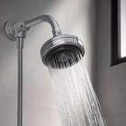 Kit De Chuveiro Deca Acqua Plus Com Desviador E Ducha Manual