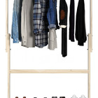 Kit De Closet Aberto  Para Decoração  Versatil