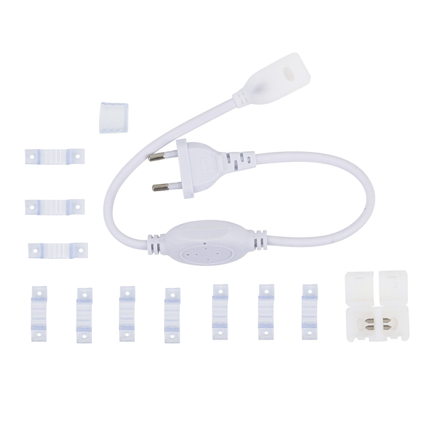 Kit de Conexão para Fita LED 14,4W 5050 Bivolt Gaya