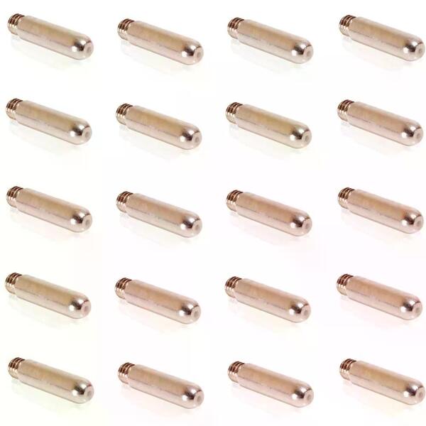 Kit De Consumíveis Para De Tocha Corte Plasma Ag60 Sg55 Wsd60