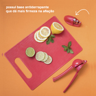 Kit De Cozinha Com 5 Peças - Oikos Unica U