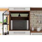 Kit De Cozinha Completa 3 Peças Carménère  (1 Armário + 1 Bal