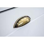 Kit De Cozinha Completa 5 Peças Americana  (2 Armários + 2 Ba