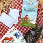 Kit De Cultivo De Microverdes (fazendinha) Isla