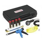 Kit De Detector De Vazamentos Por Contraste Ultra Violeta 163