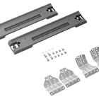 Kit De Empilhamento Samsung Para Par De Lavadora E Secadora C