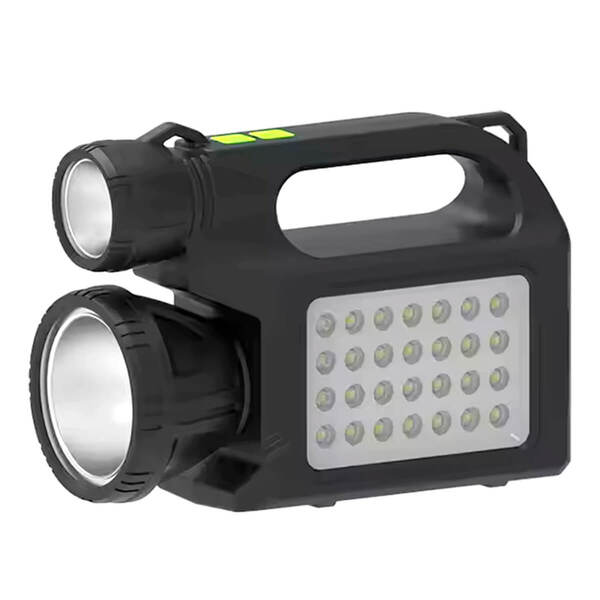 Kit De Energia Solar Emergência Placa Painel + Bateria + Lamp