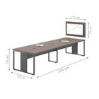 Kit De Escritório Impériol I