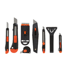 Kit de Estiletes de Plástico 8 peças MP