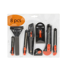 Kit de Estiletes de Plástico 8 peças MP