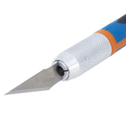 Kit De Estiletes De Precisão Com 7 Peças 10mm Dexter