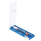 Kit De Estiletes De Precisão Com 7 Peças 10mm Dexter