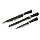 Kit De Facas Profissional Para Cozinha