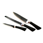 Kit De Facas Profissional Para Cozinha