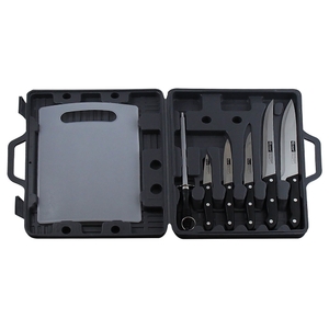 Foto de Kit de Facas Western Inox com 7 Peças