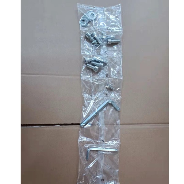 Kit de Ferragens e Aura, Avea Lat