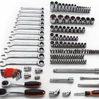 Kit De Ferramentas 141 Peças Gedore Robust 5000t 061.030