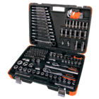 Kit De Ferramentas 141 Peças Gedore Robust 5000t 061.030