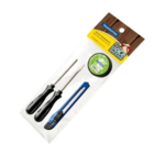 Kit De Ferramentas 4 Peças