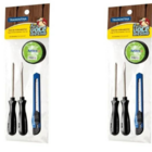 Kit De Ferramentas 4 Peças