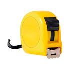 Kit De Ferramentas 5 Peças Martelo Estilete Reparos