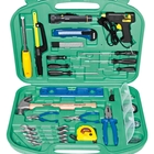 Kit De Ferramentas 65 Pecas Com Maleta Tramontina