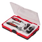 Kit De Ferramentas Com Maleta 24 Peças - Schulz