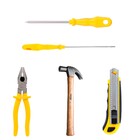Kit de Ferramentas Multiuso 5 peças Tramontina