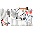 Kit De Ferramentas P/ Carros Gedore 107 Peças - Kit Oficina -