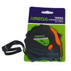 Kit De Ferramentas Para Gesseiro Nº 15 Contém 8 Itens