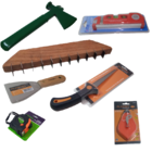 Kit De Ferramentas Para Gesseiro Nº 26