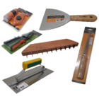 Kit De Ferramentas Para Gesseiro Nº 27