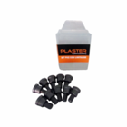 Kit De Ferramentas Para Gesseiro Nº 7 Contém 13 Itens