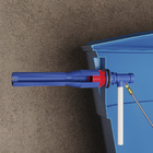 Kit De Ferramentas Para Instalaçao Caixa Acoplada 8050